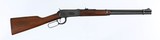 WINCHESTER
1894
20" BARREL
32 WIN SPL
EXCELLENT CONDITION
MFD YEAR 1959 - 2 of 11