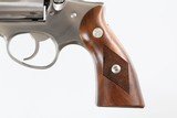 "Sold" RUGER
SECURITY SIX
2 3/4"
STAINLESS
357 MAG
6 SHOT
WOOD GRIPS
EXCELLENT CONDITION - 5 of 7