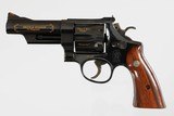 "SOLD" SMITH & WESSON
29-3
ELMER KEITH HELL I WAS THERE SIX GUN COMMEMORTIVE
1 OF 2500 MADE - 6 of 17