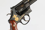 "SOLD" SMITH & WESSON
29-3
ELMER KEITH HELL I WAS THERE SIX GUN COMMEMORTIVE
1 OF 2500 MADE - 11 of 17
