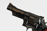 "SOLD" SMITH & WESSON
29-3
ELMER KEITH HELL I WAS THERE SIX GUN COMMEMORTIVE
1 OF 2500 MADE - 9 of 17