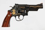 "SOLD" SMITH & WESSON
29-3
ELMER KEITH HELL I WAS THERE SIX GUN COMMEMORTIVE
1 OF 2500 MADE - 1 of 17