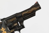 "SOLD" SMITH & WESSON
29-3
ELMER KEITH HELL I WAS THERE SIX GUN COMMEMORTIVE
1 OF 2500 MADE - 5 of 17