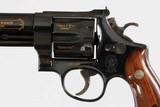 "SOLD" SMITH & WESSON
29-3
ELMER KEITH HELL I WAS THERE SIX GUN COMMEMORTIVE
1 OF 2500 MADE - 8 of 17