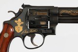"SOLD" SMITH & WESSON
29-3
ELMER KEITH HELL I WAS THERE SIX GUN COMMEMORTIVE
1 OF 2500 MADE - 4 of 17