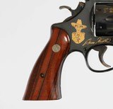 "SOLD" SMITH & WESSON
29-3
ELMER KEITH HELL I WAS THERE SIX GUN COMMEMORTIVE
1 OF 2500 MADE - 3 of 17