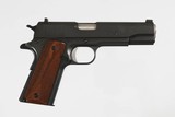 "Sold" REMINGTON
R1 1911
PARKERIZED
5"
DOUBLE DIAMOND GRIPS
EXCELLENT CONDITION
2 MAGS - 1 of 12
