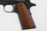 "Sold" REMINGTON
R1 1911
PARKERIZED
5"
DOUBLE DIAMOND GRIPS
EXCELLENT CONDITION
2 MAGS - 5 of 12