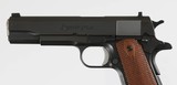 "Sold" REMINGTON
R1 1911
PARKERIZED
5"
DOUBLE DIAMOND GRIPS
EXCELLENT CONDITION
2 MAGS - 6 of 12