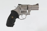 "SOLD" SMITH & WESSON
625-3
45ACP
STAINLESS 3"
FACTORY PACHMYER GRIPS
6 SHOT
MFD YEAR 1989 - 1 of 10