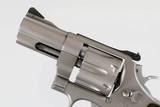 "SOLD" SMITH & WESSON
625-3
45ACP
STAINLESS 3"
FACTORY PACHMYER GRIPS
6 SHOT
MFD YEAR 1989 - 8 of 10