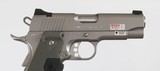 KIMBER
PRO TLE II (LG)
4"
45 ACP
STAINLESS
GREY POLYMER CRIMSON TRACE GRIPS
NIGHT SIGHTS - 3 of 16