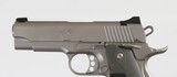 KIMBER
PRO TLE II (LG)
4"
45 ACP
STAINLESS
GREY POLYMER CRIMSON TRACE GRIPS
NIGHT SIGHTS - 6 of 16