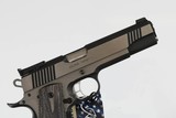 KIMBER
ECLIPSE TARGET II
1911
5"
TWO TONE
45 ACP
LAMINATE DOUBLE DIAMOND GRIPS
NIGHT SIGHTS - 4 of 14