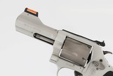 "SOLD" SMITH & WESSON
360 SC
3 1/4"
STAINLESS
AIR LITE
357 MAG
5 SHOT
FIBER OPTIC FRONT SIGHT - 9 of 11