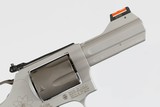 "SOLD" SMITH & WESSON
360 SC
3 1/4"
STAINLESS
AIR LITE
357 MAG
5 SHOT
FIBER OPTIC FRONT SIGHT - 4 of 11