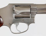 SOLD!!!
SMITH & WESSON
640 P.C
PORTED BARREL STAINLESS
2 5/8"
38 SPL
SMOOTH WOOD GRIPS
5 SHOT
NO HAMMER - 5 of 13