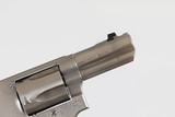 SOLD!!!
SMITH & WESSON
640 P.C
PORTED BARREL STAINLESS
2 5/8"
38 SPL
SMOOTH WOOD GRIPS
5 SHOT
NO HAMMER - 4 of 13
