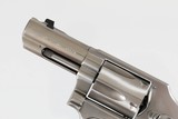 SOLD!!!
SMITH & WESSON
640 P.C
PORTED BARREL STAINLESS
2 5/8"
38 SPL
SMOOTH WOOD GRIPS
5 SHOT
NO HAMMER - 9 of 13
