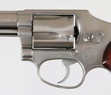 SOLD!!!
SMITH & WESSON
640 P.C
PORTED BARREL STAINLESS
2 5/8"
38 SPL
SMOOTH WOOD GRIPS
5 SHOT
NO HAMMER - 8 of 13