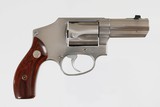 SOLD!!!
SMITH & WESSON
640 P.C
PORTED BARREL STAINLESS
2 5/8"
38 SPL
SMOOTH WOOD GRIPS
5 SHOT
NO HAMMER - 1 of 13