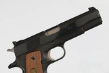 "Sold" COLT
ACE
5"
22LR
BLUED
DIAMOND CHECKERED GRIPS
EXCELLENT CONDITION
MFD YEAR 1978 - 4 of 12