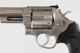 "SOLD" SMITH & WESSON
629
STAINLESS
6"
44 MAG
PACHMYER GRIPS
MFD YEAR 1980
6 SHOT
EXCELLENT - 6 of 10