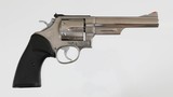 "SOLD" SMITH & WESSON
629
STAINLESS
6"
44 MAG
PACHMYER GRIPS
MFD YEAR 1980
6 SHOT
EXCELLENT - 1 of 10