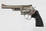 "SOLD" SMITH & WESSON
629
STAINLESS
6"
44 MAG
PACHMYER GRIPS
MFD YEAR 1980
6 SHOT
EXCELLENT - 5 of 10
