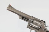 "SOLD" SMITH & WESSON
629
STAINLESS
6"
44 MAG
PACHMYER GRIPS
MFD YEAR 1980
6 SHOT
EXCELLENT - 8 of 10