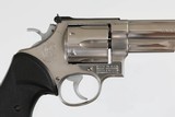 "SOLD" SMITH & WESSON
629
STAINLESS
6"
44 MAG
PACHMYER GRIPS
MFD YEAR 1980
6 SHOT
EXCELLENT - 3 of 10