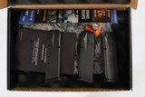 "SOLD" SIG SAUER
P229 D/A ONLY
BLACK
4"
13 ROUND
NIGHT SIGHTS
NEW IN BOX AND 3 MAGS - 3 of 9