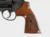 "SOLD" SMITH & WESSON
29-3
BLUED
4"
44 MAG
6 SHOT
CONDITION EXCELLENT
MFD YEAR 1982-1986 - 7 of 14