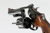"SOLD" SMITH & WESSON29-3BLUED4"44 MAG6 SHOTCONDITION EXCELLENTMFD YEAR 1982-1986 - 13 of 14