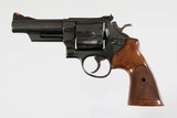 "SOLD" SMITH & WESSON
29-3
BLUED
4"
44 MAG
6 SHOT
CONDITION EXCELLENT
MFD YEAR 1982-1986 - 5 of 14
