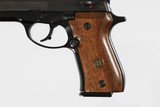 " SOLD " BROWNING
BDA
380 ACP
BLUED
13 ROUNDS
WOOD GRIPS
EXCELLENT CONDITION
MFD 1981 - 5 of 10
