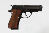 " SOLD " BROWNING
BDA
380 ACP
BLUED
13 ROUNDS
WOOD GRIPS
EXCELLENT CONDITION
MFD 1981 - 1 of 10