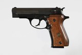 " SOLD " BROWNING
BDA
380 ACP
BLUED
13 ROUNDS
WOOD GRIPS
EXCELLENT CONDITION
MFD 1981 - 4 of 10