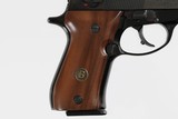 " SOLD " BROWNING
BDA
380 ACP
BLUED
13 ROUNDS
WOOD GRIPS
EXCELLENT CONDITION
MFD 1981 - 2 of 10