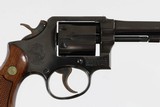 "SOLD" SMITH & WESSON
MODEL 10-5
38 SPL
6"
BLUED
EXCELLENT CONDITION
MFD 1969-1970 - 2 of 11