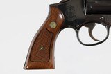 "SOLD" SMITH & WESSON
MODEL 10-5
38 SPL
6"
BLUED
EXCELLENT CONDITION
MFD 1969-1970 - 3 of 11