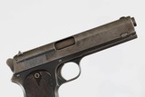 COLT
1905 (2ND YEAR)
LOW SERIAL #
BLUED
5"
45 ACP
MFD YEAR 1906 - 4 of 14