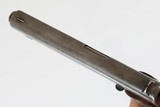COLT
1905 (2ND YEAR)
LOW SERIAL #
BLUED
5"
45 ACP
MFD YEAR 1906 - 12 of 14