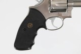 "SOLD" SMITH & WESSON
686
STAINLESS
5 3/4"
357 MAG
6 SHOT EXCELLENT CONDITION - 3 of 12