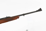 "SOLD" RUGER
NO.1
22"
BLUED
7X57 MAUSER
EXCELLENT CONDITION
TRADITIONAL WOOD STOCK
NO BOX NO PAPERWORK - 4 of 8