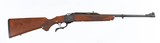 "SOLD" RUGER
NO.1
22"
BLUED
7X57 MAUSER
EXCELLENT CONDITION
TRADITIONAL WOOD STOCK
NO BOX NO PAPERWORK - 2 of 8