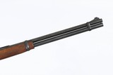 WINCHESTER
94
32 WIN SPL
BLUED
20"
TRADITIONAL WOOD STOCK
MFD YEAR 1956
VERY GOOD TO EXCELLENT CONDITION - 4 of 12