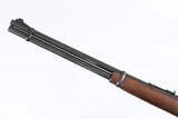 WINCHESTER
94
32 WIN SPL
BLUED
20"
TRADITIONAL WOOD STOCK
MFD YEAR 1956
VERY GOOD TO EXCELLENT CONDITION - 5 of 12