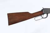 WINCHESTER
94
32 WIN SPL
BLUED
20"
TRADITIONAL WOOD STOCK
MFD YEAR 1956
VERY GOOD TO EXCELLENT CONDITION - 3 of 12