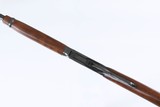 WINCHESTER
94
32 WIN SPL
BLUED
20"
TRADITIONAL WOOD STOCK
MFD YEAR 1956
VERY GOOD TO EXCELLENT CONDITION - 9 of 12